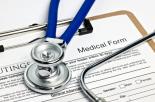 Health form